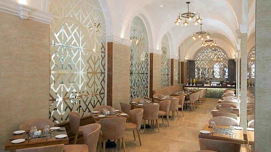 The Radh Hotel