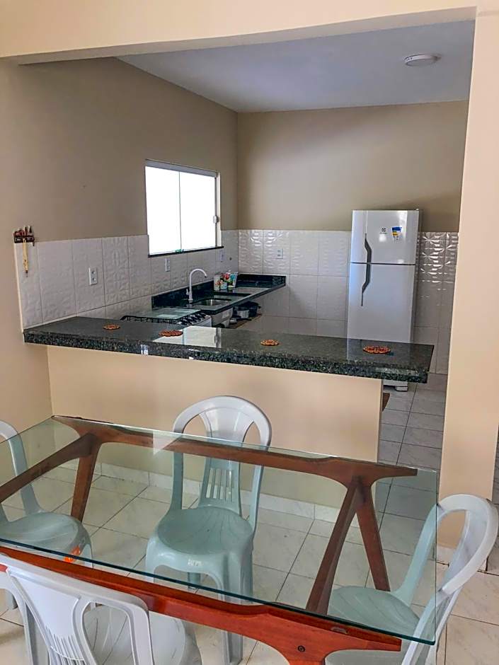 Surf Stop Hostel Serra Grande