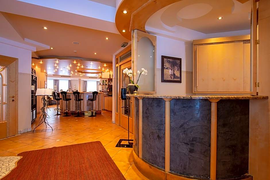 The Hotel - himmlisch wohlfühlen