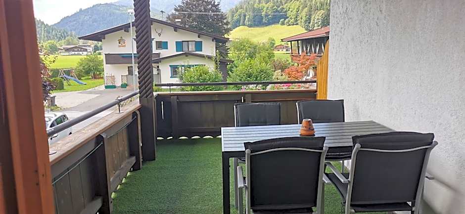 Chalet Tirol Waidring