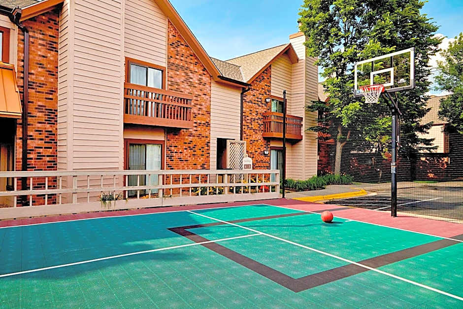 Residence Inn by Marriott Minneapolis Eden Prairie