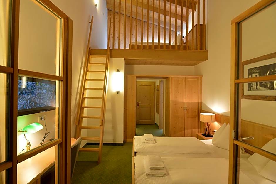 Hotel St. Florian - Kaprun