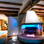 Auberge Saint Walfrid Hôtel Restaurant & Spa