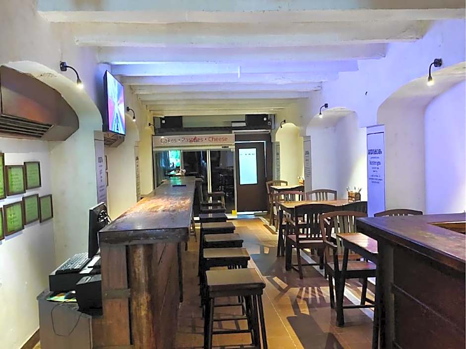 Niyati - Boutique Stay