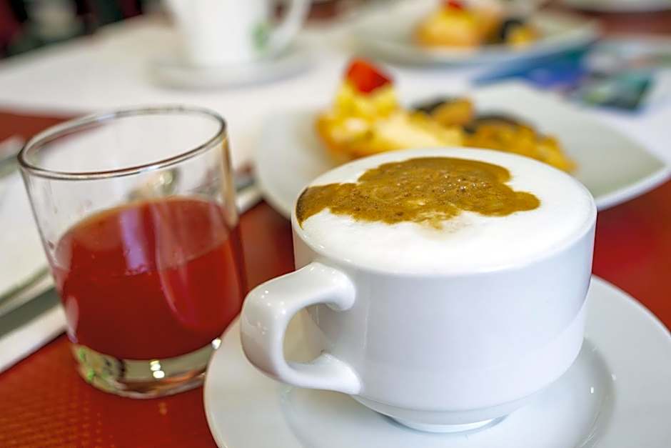 Santa Caterina Hotel & Bike