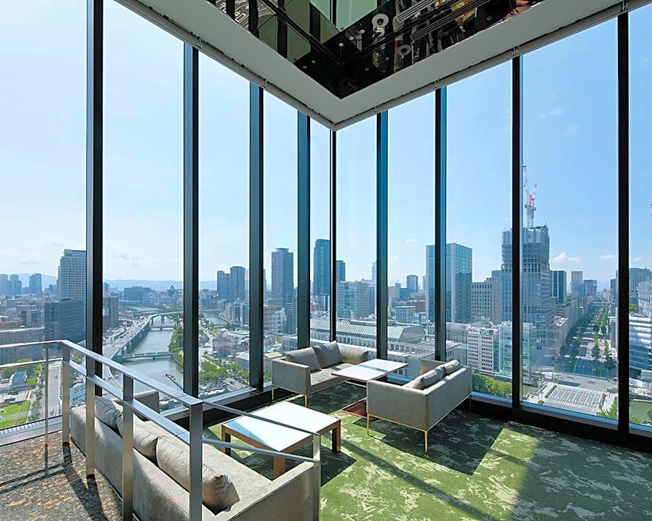 Candeo Hotels Osaka The Tower