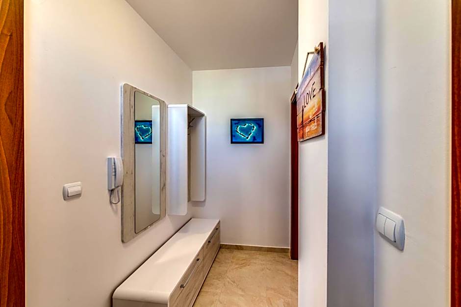 Apartcomplex Golden Bay