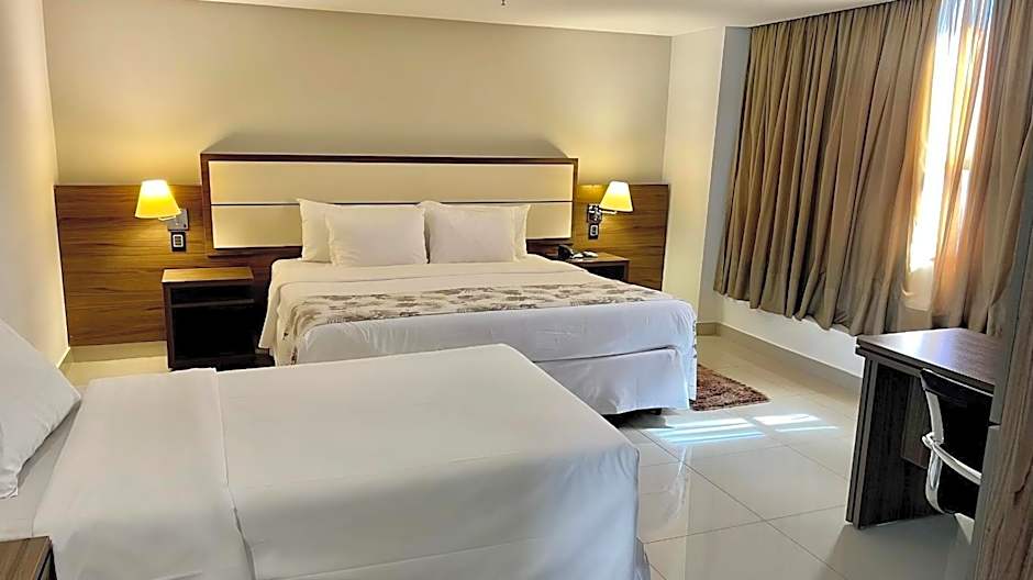 SJ Premium Hotels By Atlantica
