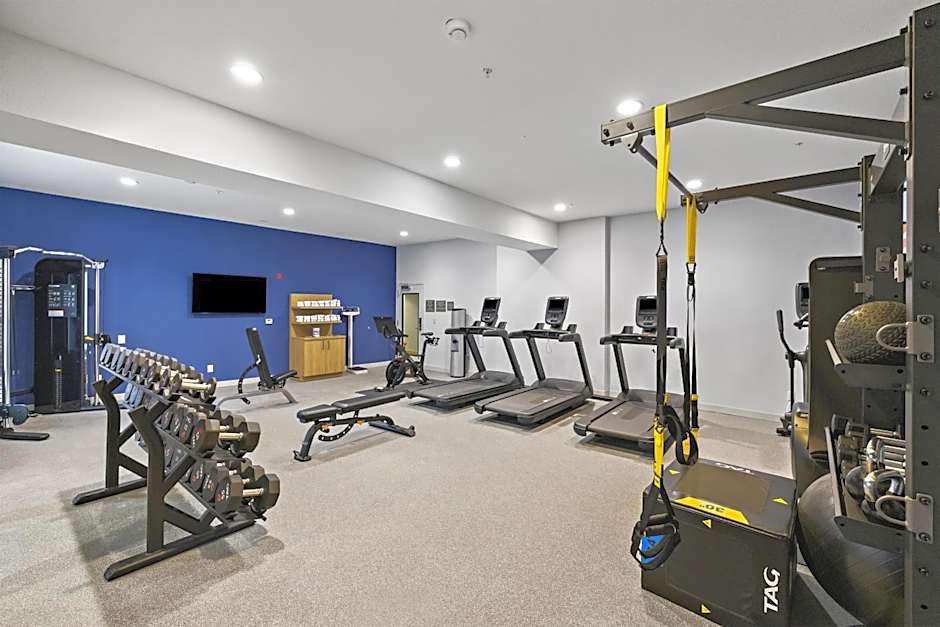 Hampton Inn & Suites Lancaster