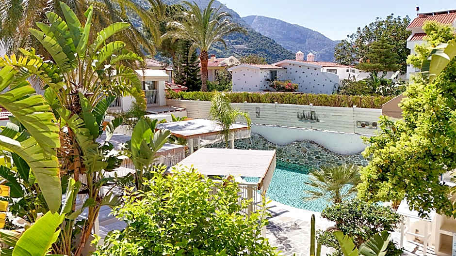 Salonika Suites
