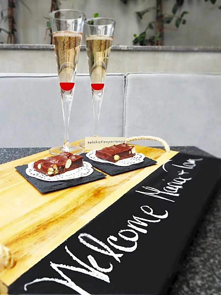 Elakati Luxury Boutique Hotel - Adults Only