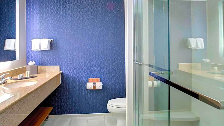 Fairfield Inn & Suites by Marriott Virginia Beach Oceanfront