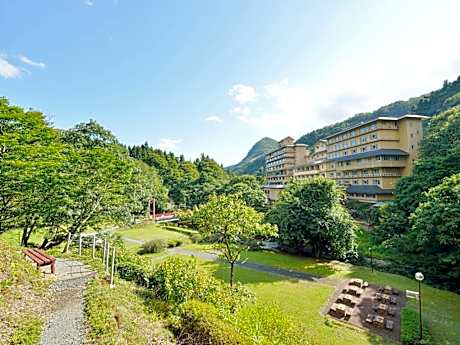 Hanamaki Ryokan Airinkan