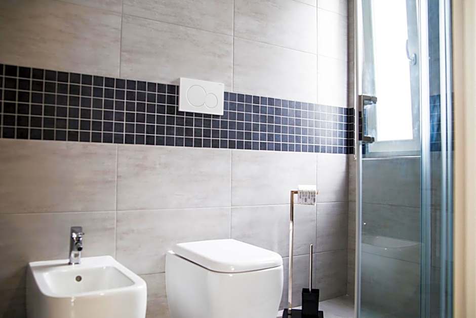 Maison de Julia Pompei