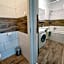 Green Garden Plus Apartman
