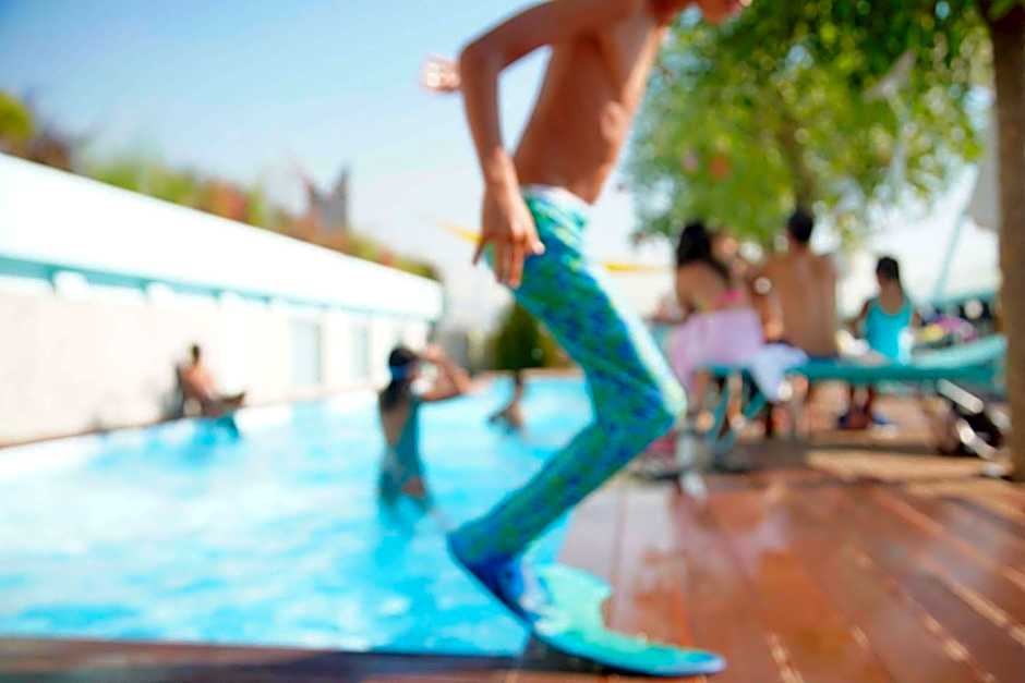 Bossa Nova Beirut Hotel