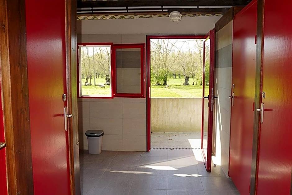 La Ferme du Marais Poitevin - Chambre d'hôtes