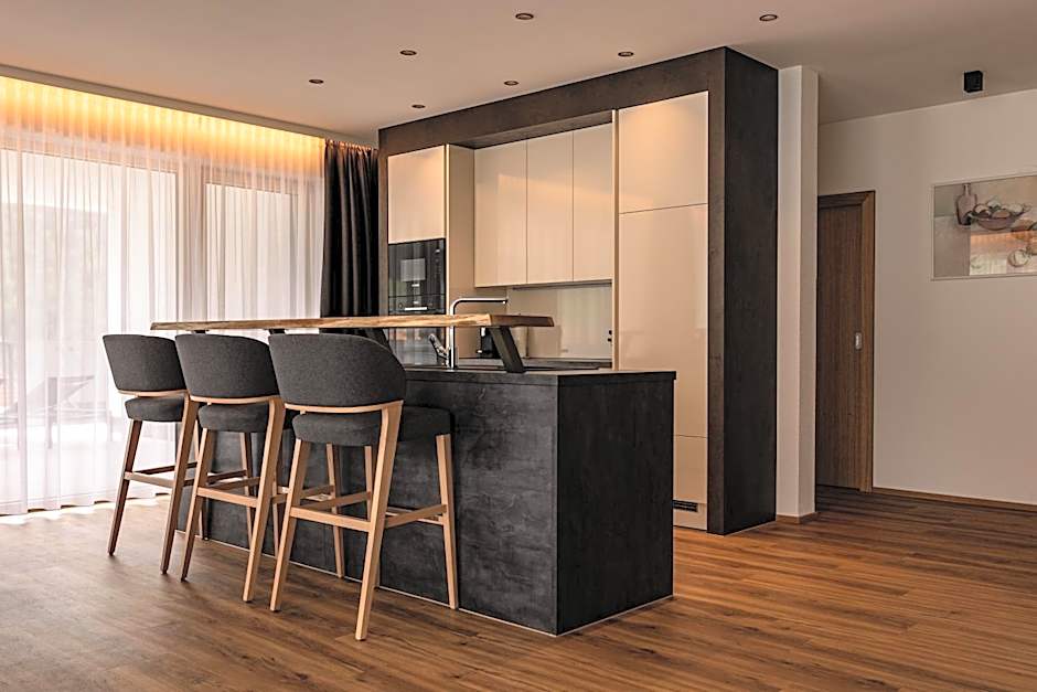 DAS MORITZ- Fine Living Apartments