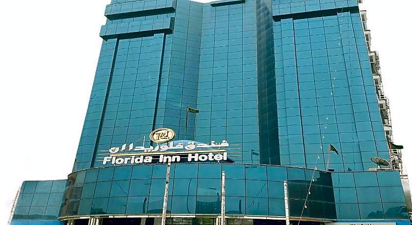 Florida Inn Hotel
