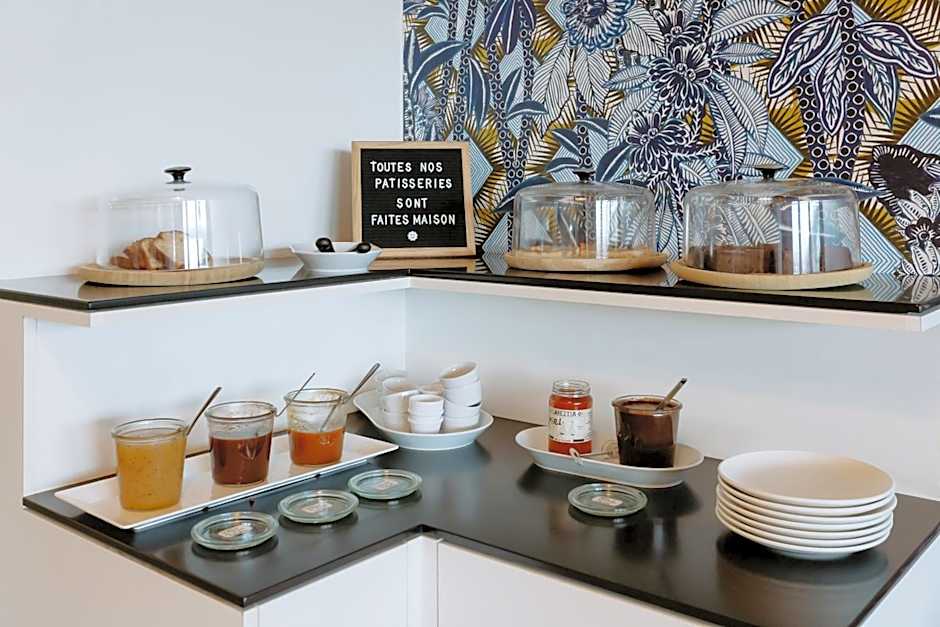 Hotel Le Windsor Biarritz