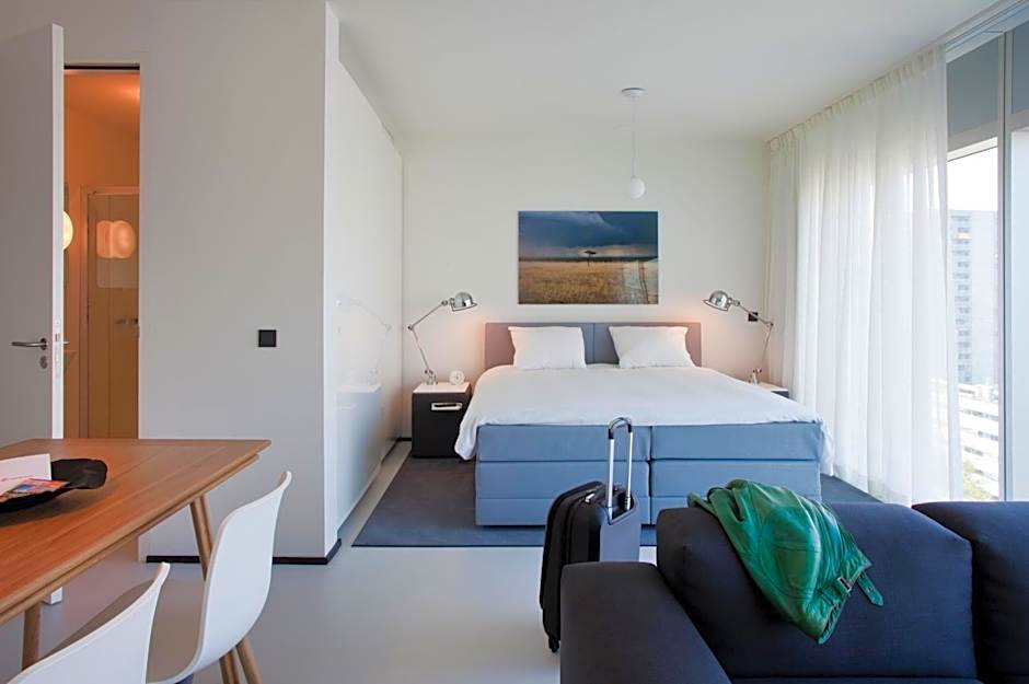 Urban Residences Rotterdam