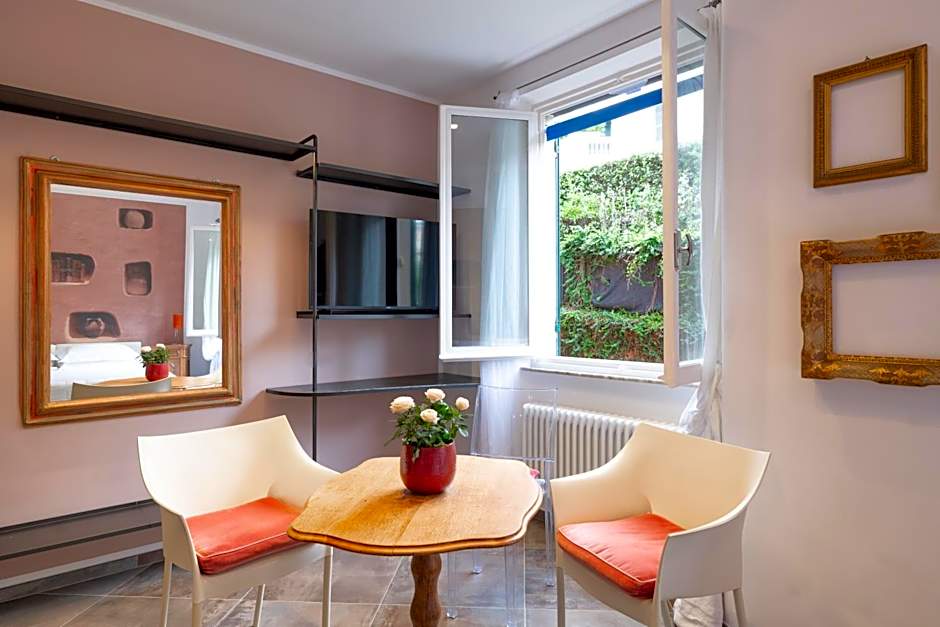 Albergo Minerva