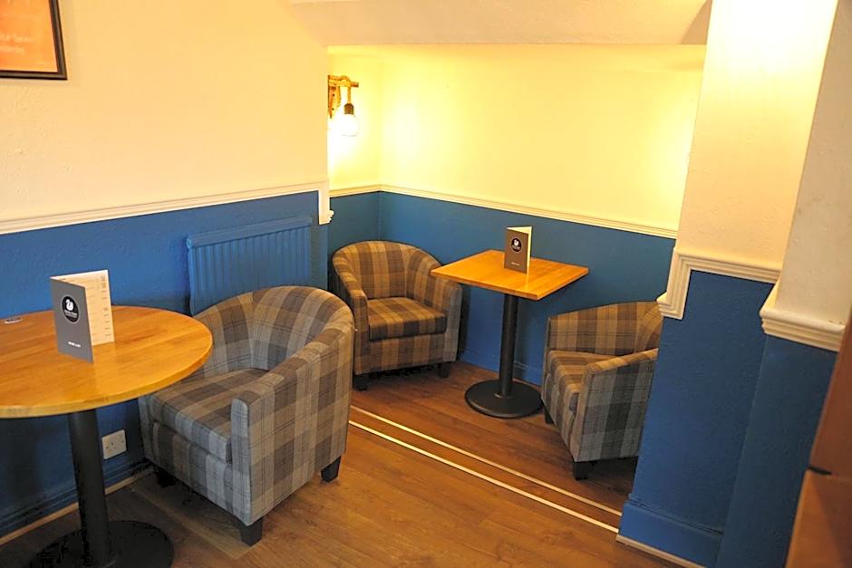 The White Swan Hotel