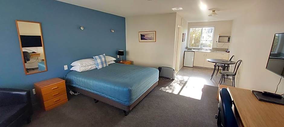 Fitzherbert Court Motel