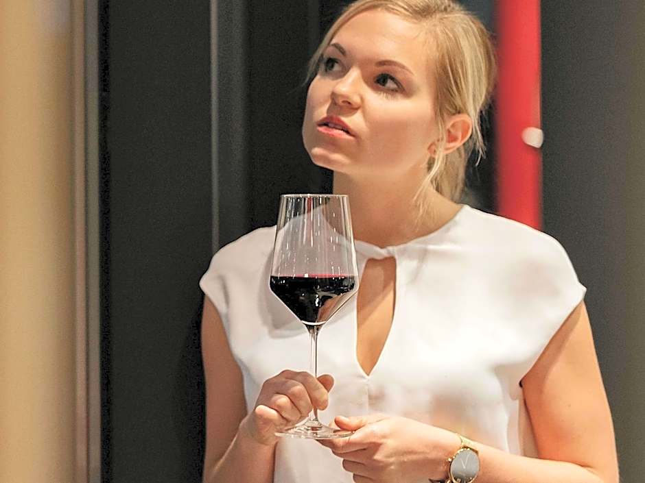 Novotel Suites Geneve Aeroport