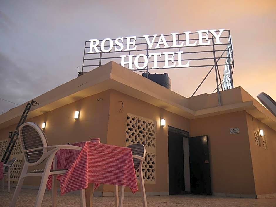 Rose Valley Hotel