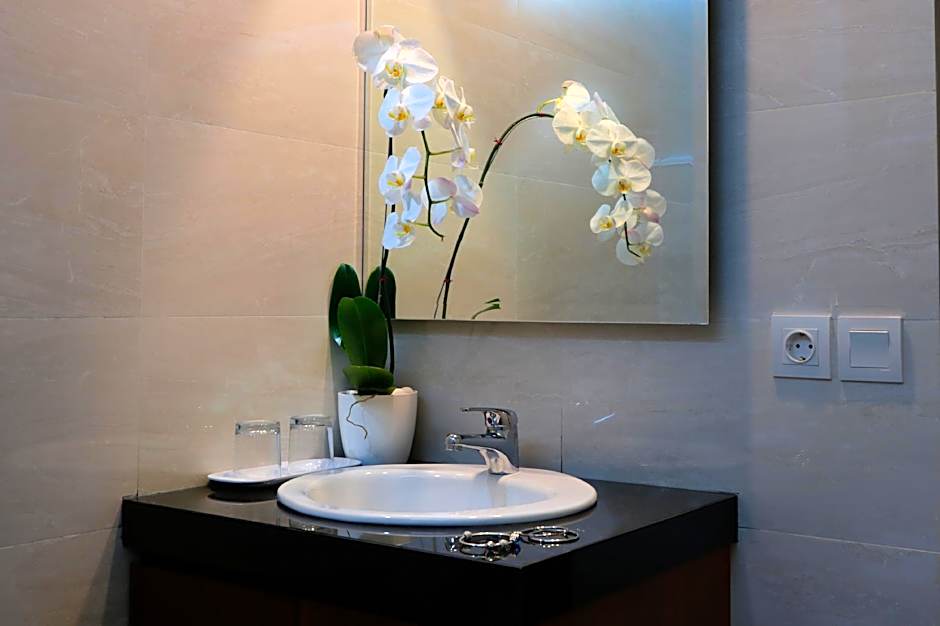 Singgah Hotel Seminyak