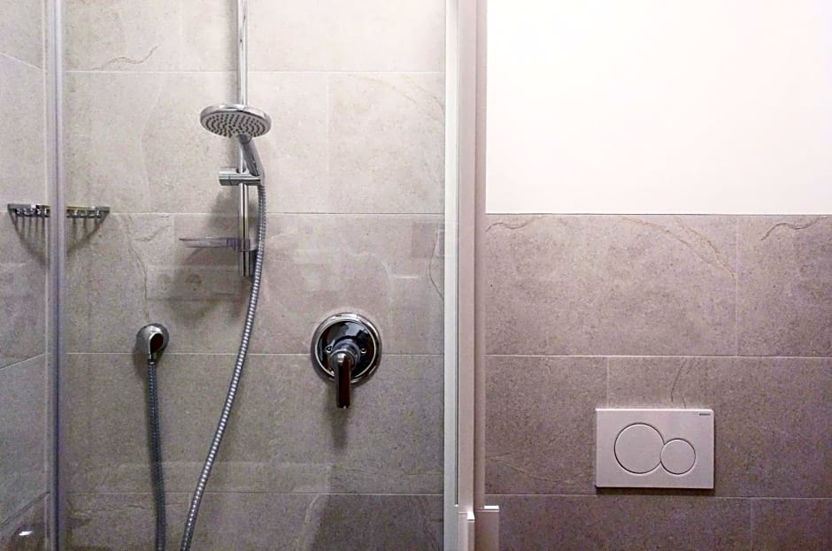 Hotel Pension Schweitzer