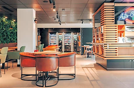 Vértice Roomspace