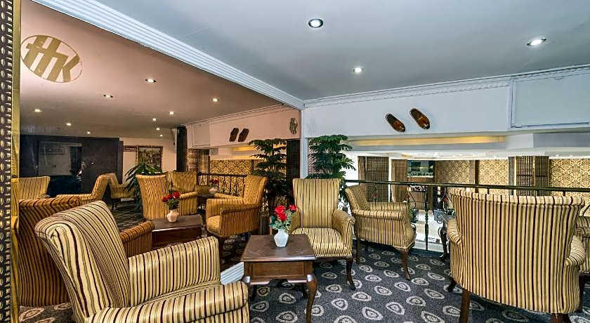 Kuran Hotel International