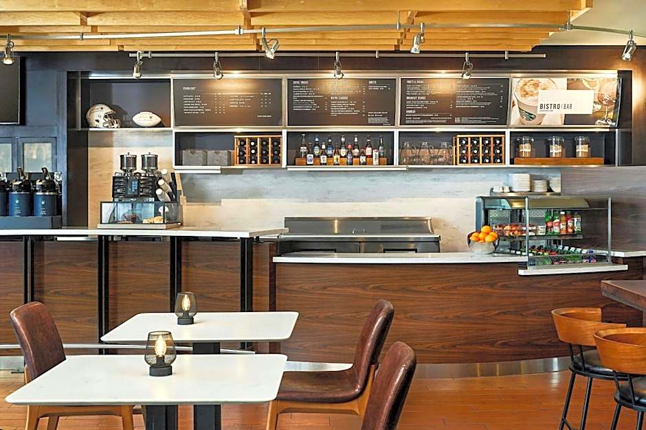 Courtyard by Marriott Boulder