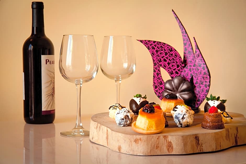 Wyndham Alltra Playa del Carmen Adults Only All Inclusive