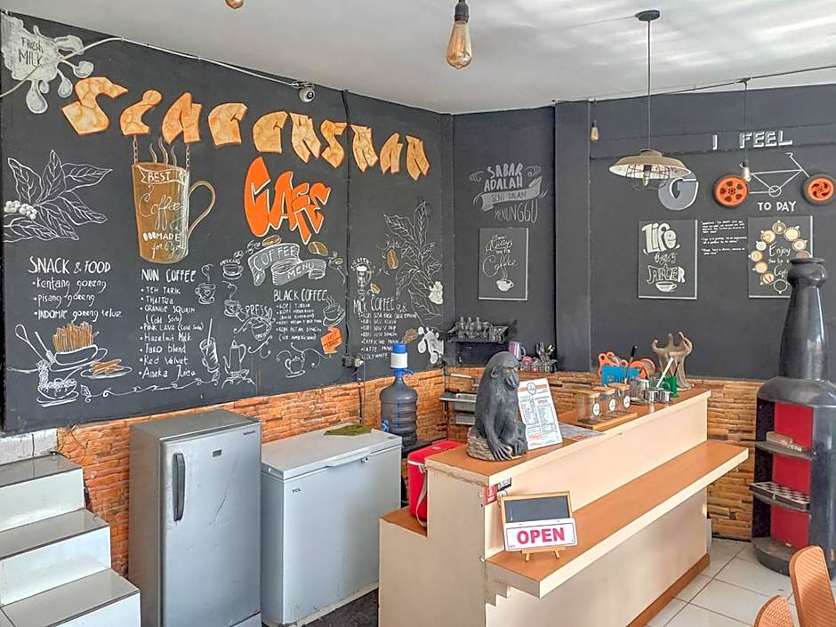 Homestay Singgasana Mitra RedDoorz