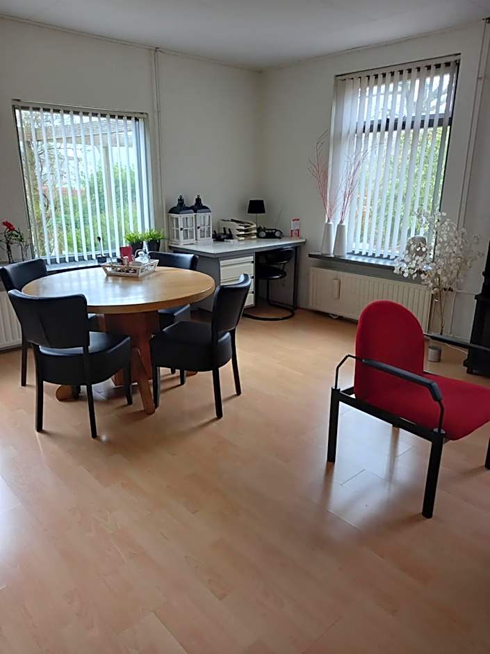 B&B Kleintje Eleveld