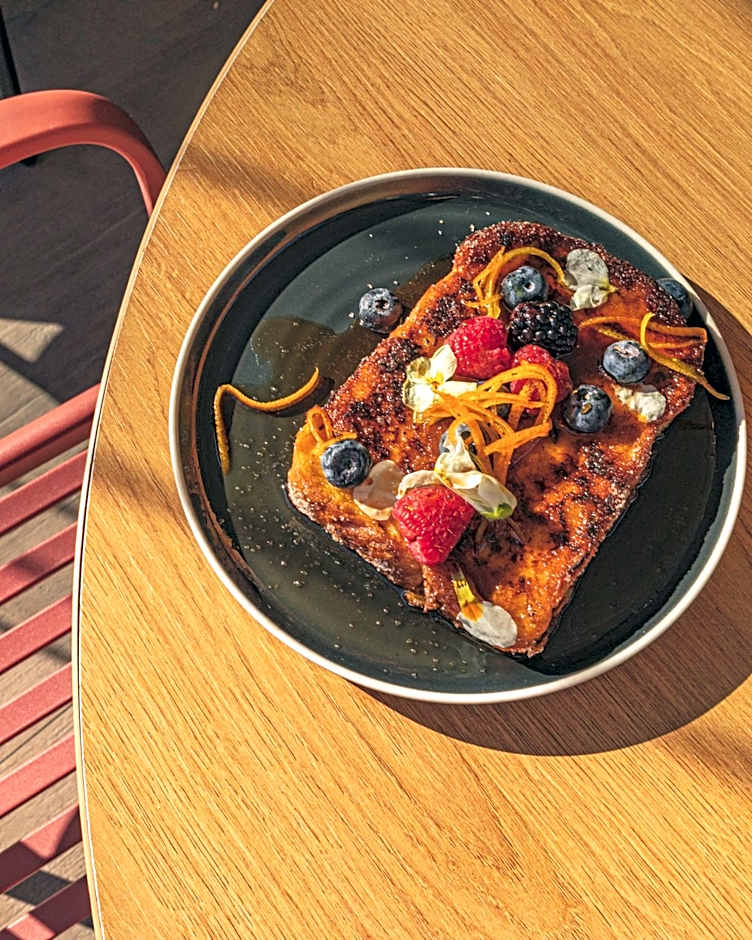 Dotcampus Roma City Center