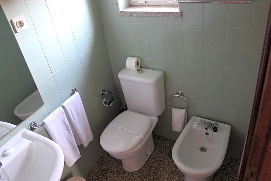 Hot Water Guest House