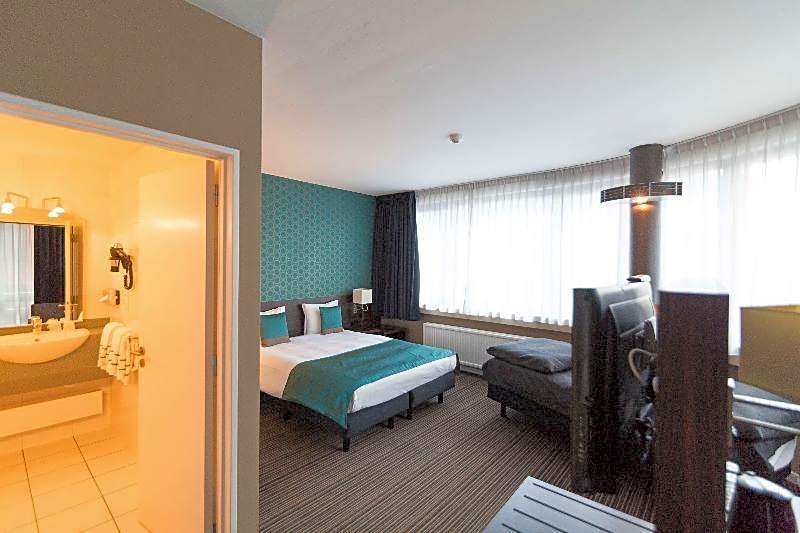 Best Western Hotel Docklands