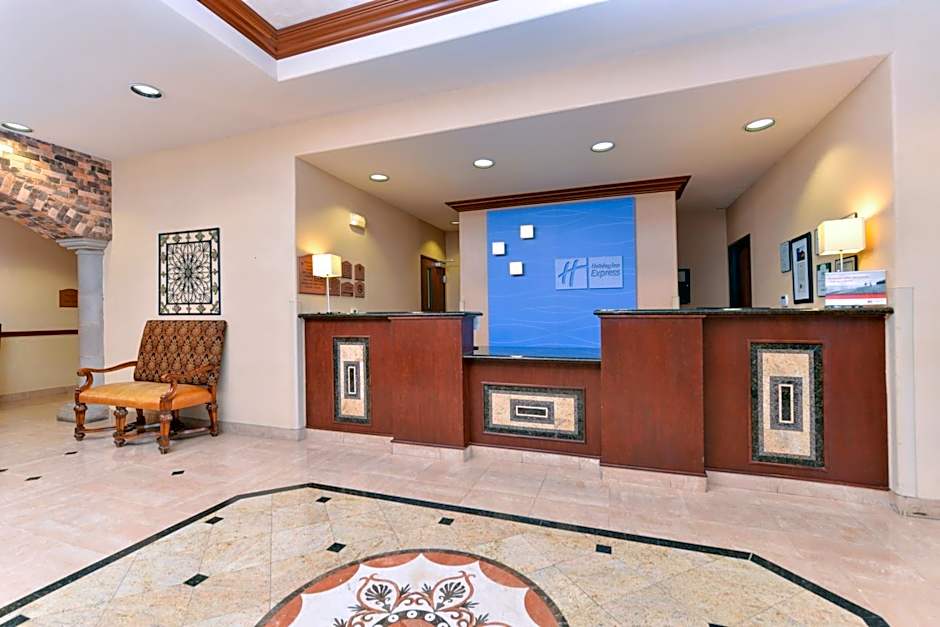 Holiday Inn Express Hotel & Suites Las Cruces By IHG