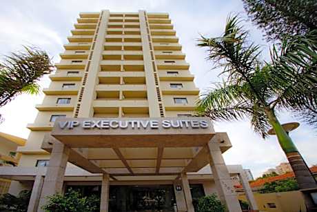 Vip Executive Suites Maputo