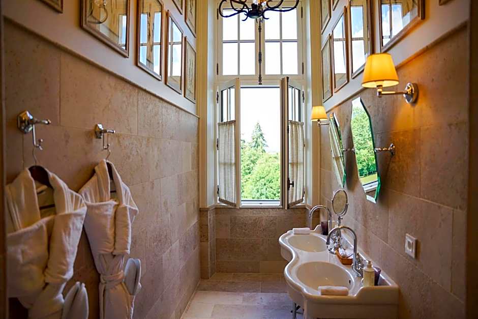 Château Sainte-Sabine