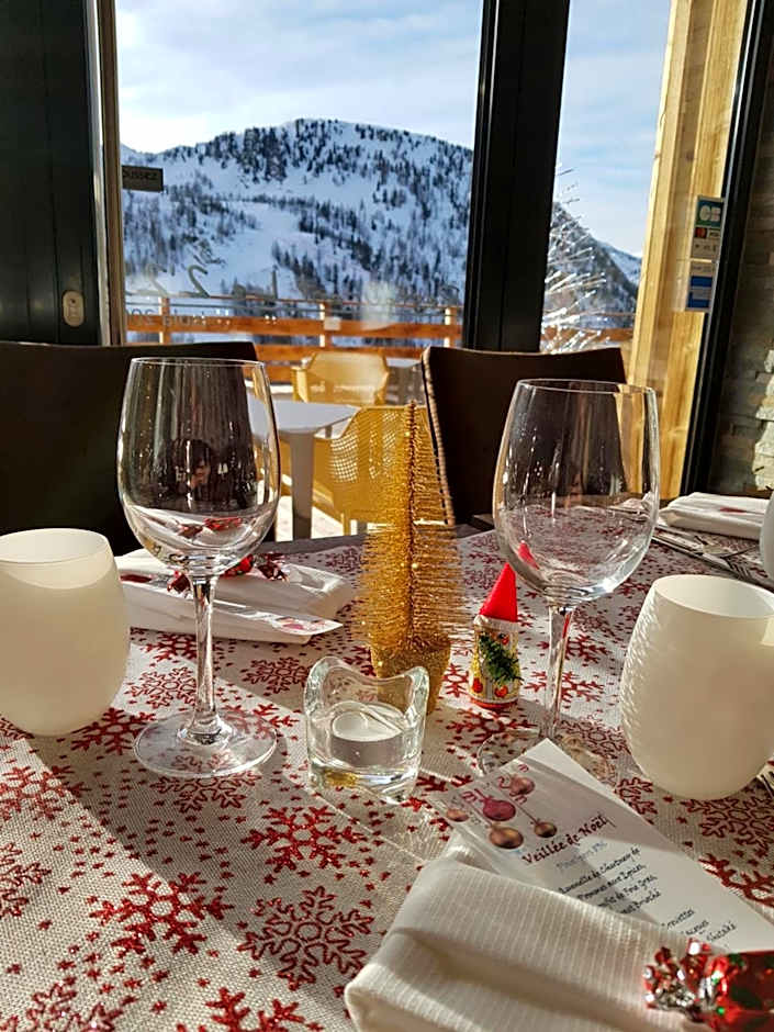Chalet Marano Restaurant & Spa