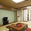 Kurobe View Hotel
