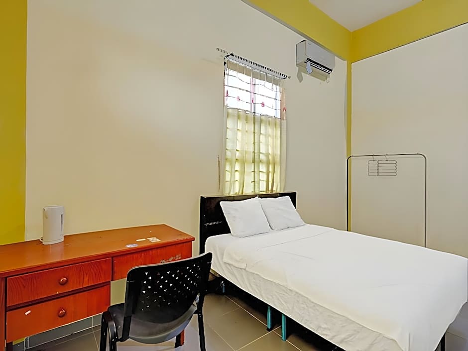 Collection O 91499 John Lebron House