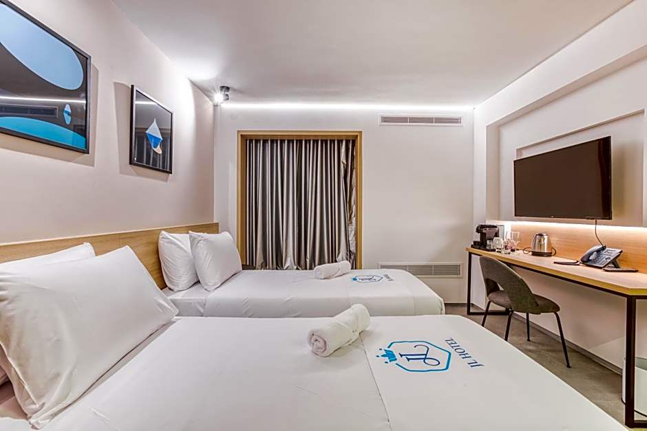 JL Hotel