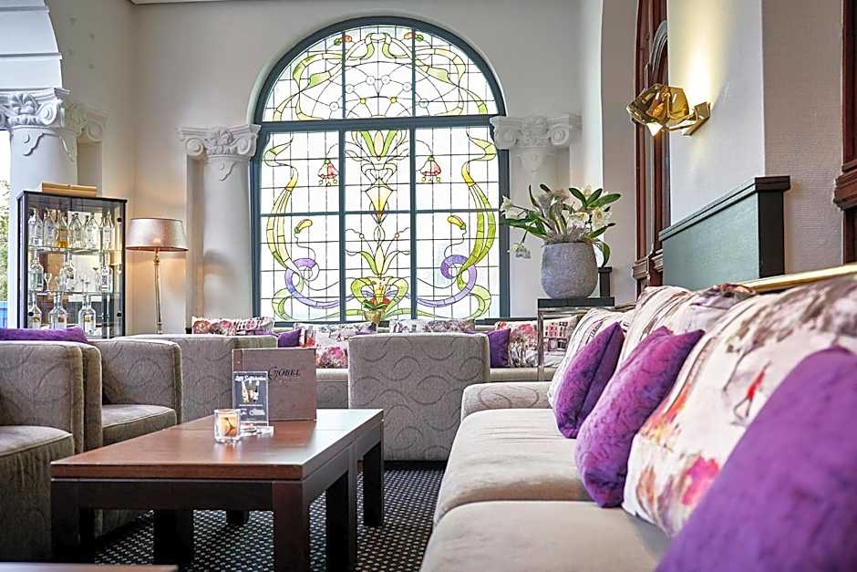 Göbel`s Hotel Quellenhof