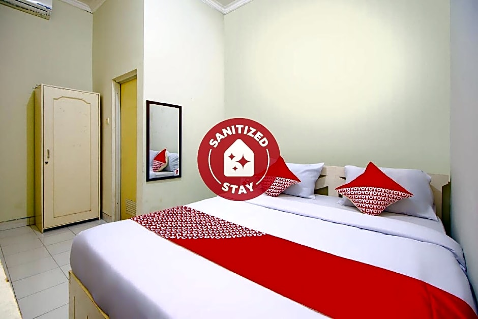 OYO 3083 D Kost 3 Syariah